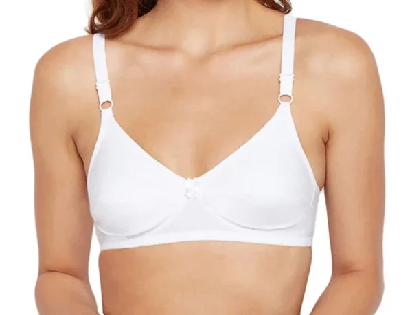 Cotton Bra